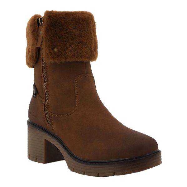 Pierre Cardin Dente Tan