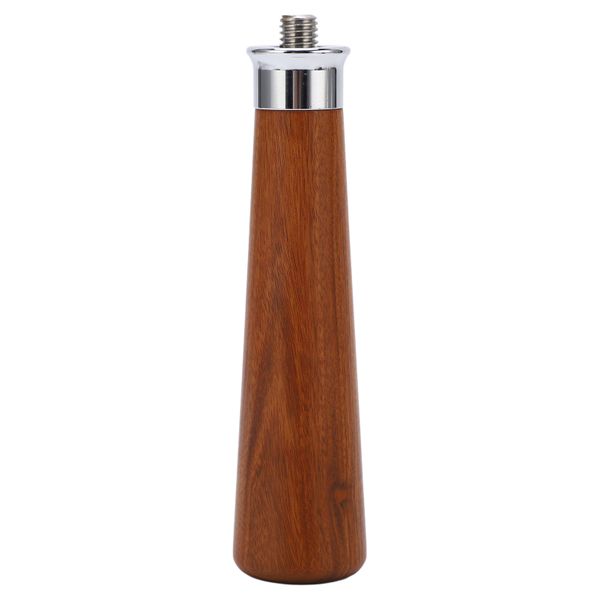 M10 Thread Coffee Filter Replacement Handle Red Rosewood Handle