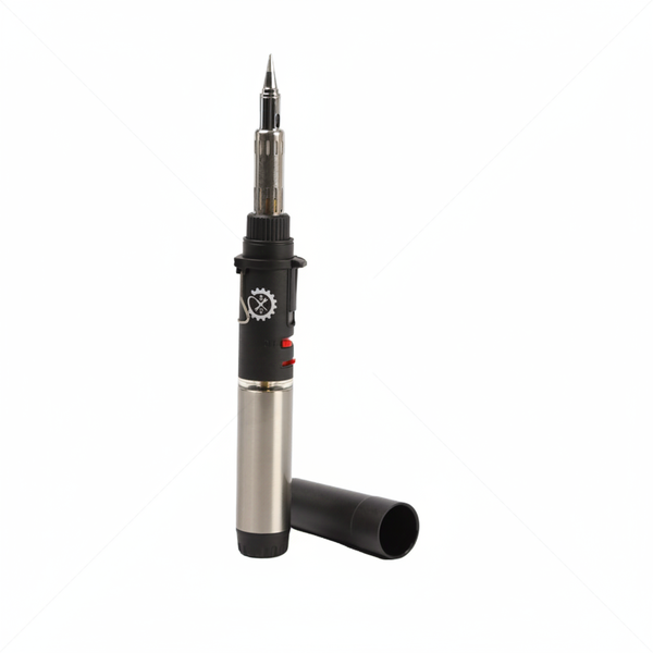 Kitco Butane Gas Soldering Iron with Automatic Ignition