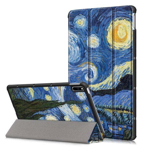 Favorable Impression Art Design XK Case compatible with Huawei Matepad 10.4