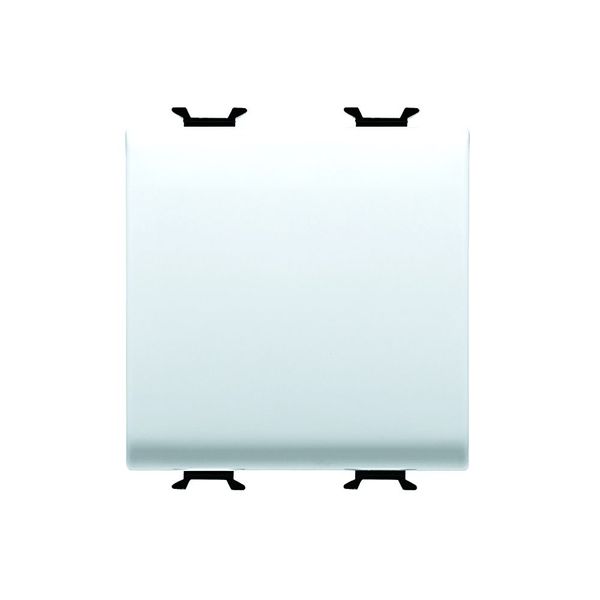 Gewiss - Chorus 2M 1P 16A Pushbutton White