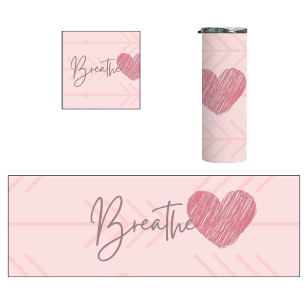 Breath Deskpad Set