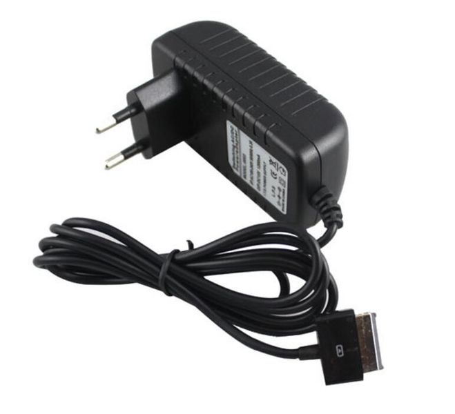 15V 1.2A 18W AC Adaptor for ASUS Transformer Pad TF300T VivoTab TF600T