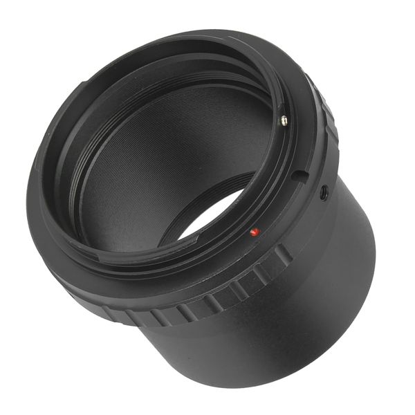 48mm Aluminium Alloy 2 inch Telescope Compatible With Canon EOS Mount