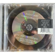Instant Night (CD / Album (Jewel Case))
