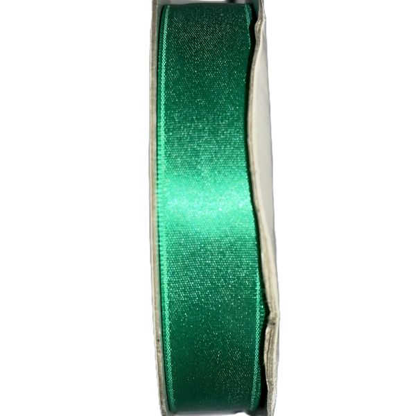 30 Meter 25mm Wide Polyester Satin Ribbon