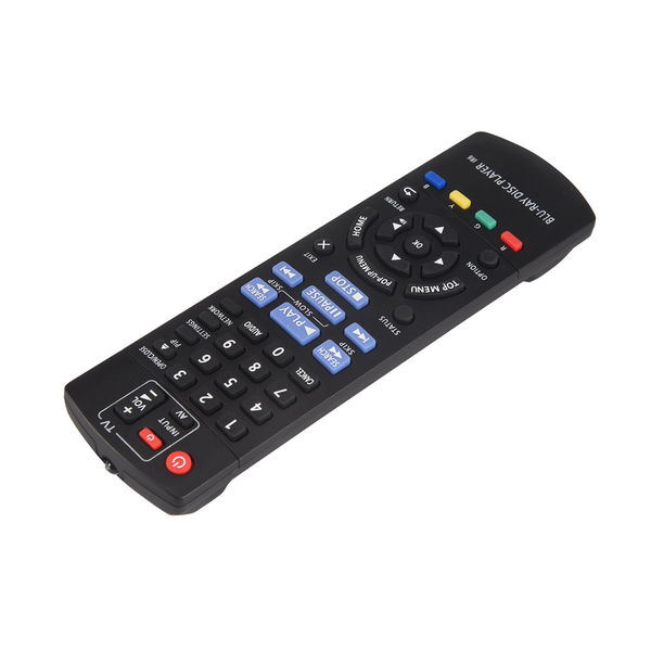 Remote Control for Blu-Ray Player DMPBD75GN