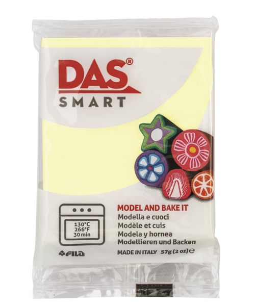 Das Smart 57g Phosphorescent