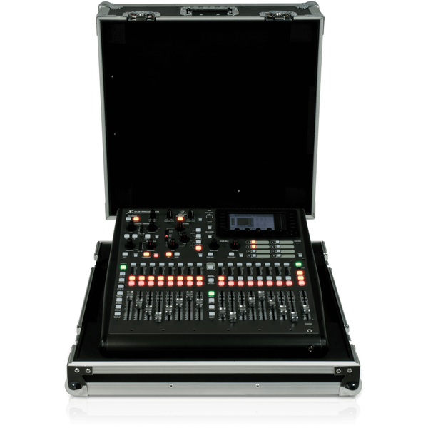 Behringer X32 PRODUCER-TP 40-input, 25-bus Digital Mixing Console