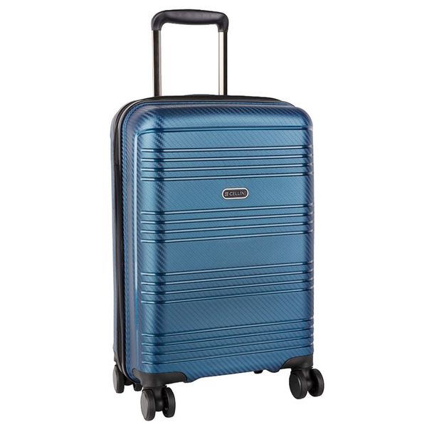 Cellini La Strella Carry-on Spinner - 55cm