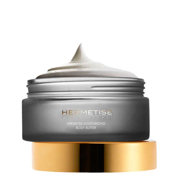 Hermetise Moisturizing Body Butter
