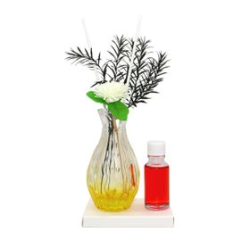 Stained Glass Base Aroma Diffuser | Shop Today. Get it Tomorrow ...