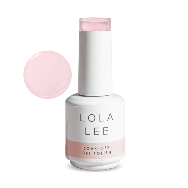 Lola Lee Gel Polish - 11 In Life In Love With You