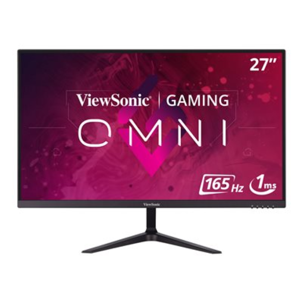 Viewsonic 27" FHD Gaming FreeSync Monitor Shop Today. Get it Tomorrow