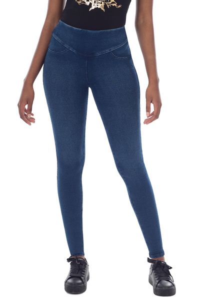 Sissy Boy (Jegging) Peaches Indigo