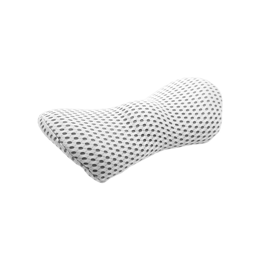 Chenshia Memory Foam Lumbar Support Pillow Back Support Memory