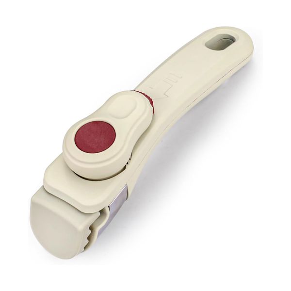 Universal Pot Handle with Detachable Grip - Non-Slip, Anti-Scald