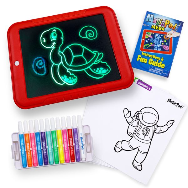 Verimark I Play Magic Pad Mega