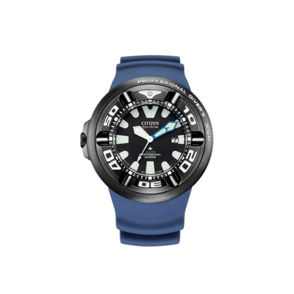 Citizen Promaster Marine Dial Date Watch