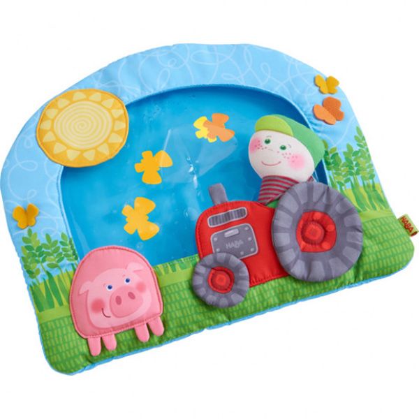 haba water play mat