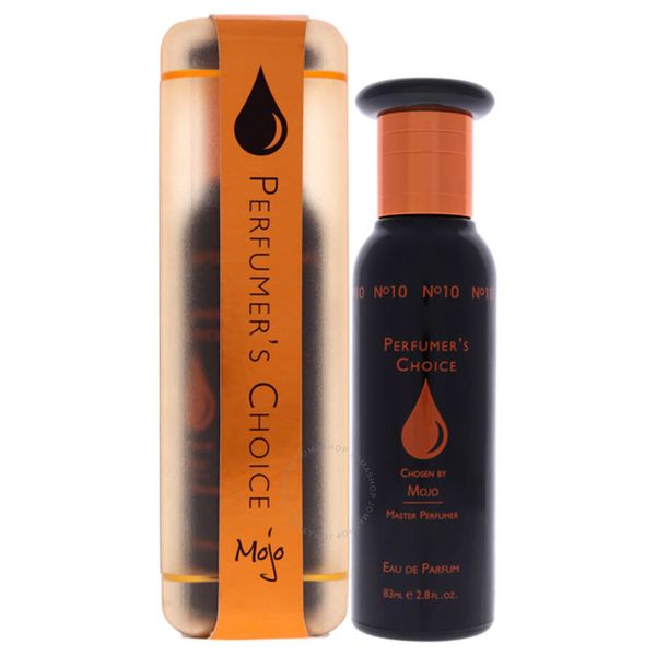 Milton Lloyd Perfumes Choice No 10 - 83 ml