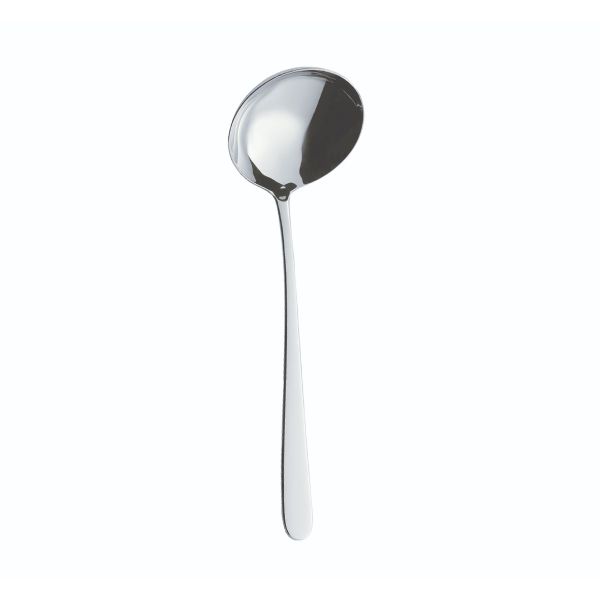 Stainless Steel Soup Ladle