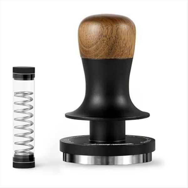 53mm Espresso Anti-Counterfeiting with Three Springs Espresso Machine Anti-