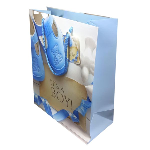 It’s a Boy Gift Bag