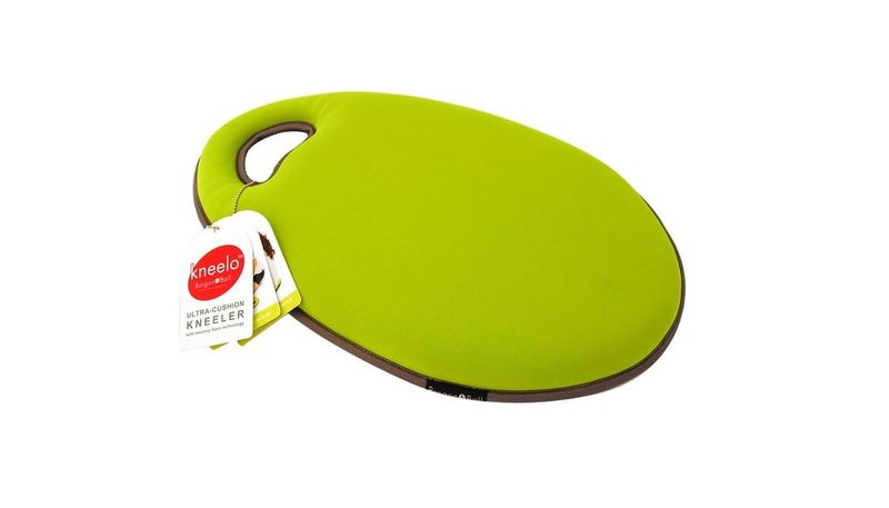 Burgon &amp; Ball Kneelo Kneeler - Gooseberry