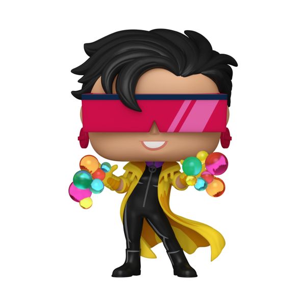 Funko Pop! Marvel Studios: X-Men '97 - Jubilee