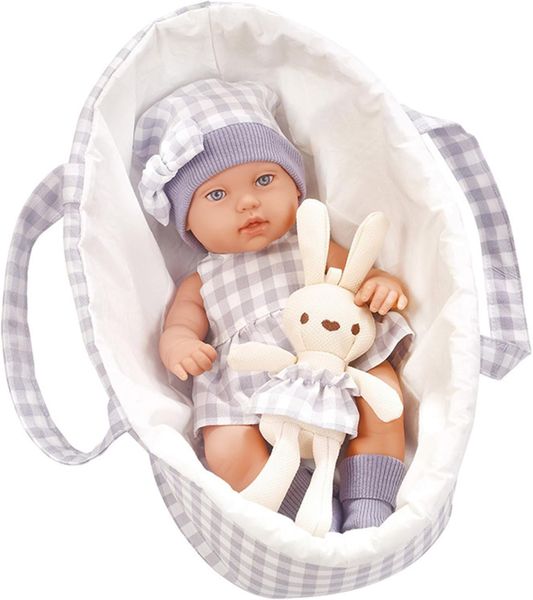 New Born Baby Doll - Toy Doll - Cute Dolls - Infant Doll - Girl Baby Doll