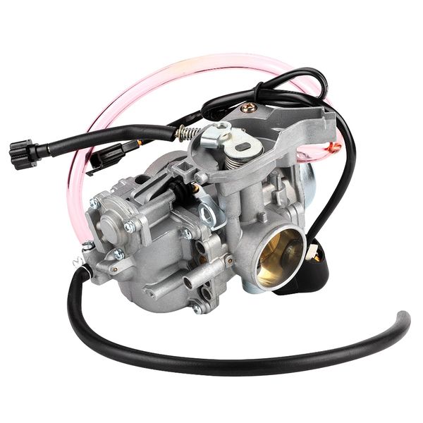 Carburetor for Arctic Cat ATV 2008-2017 400 500 Engine Carb Compatible