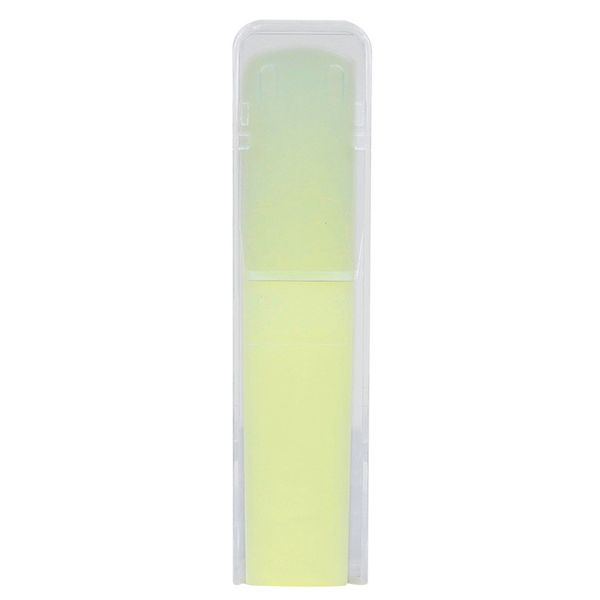 Lade Alto Saxophone Resin No 2.5 E Flat Saxophone - Yellow