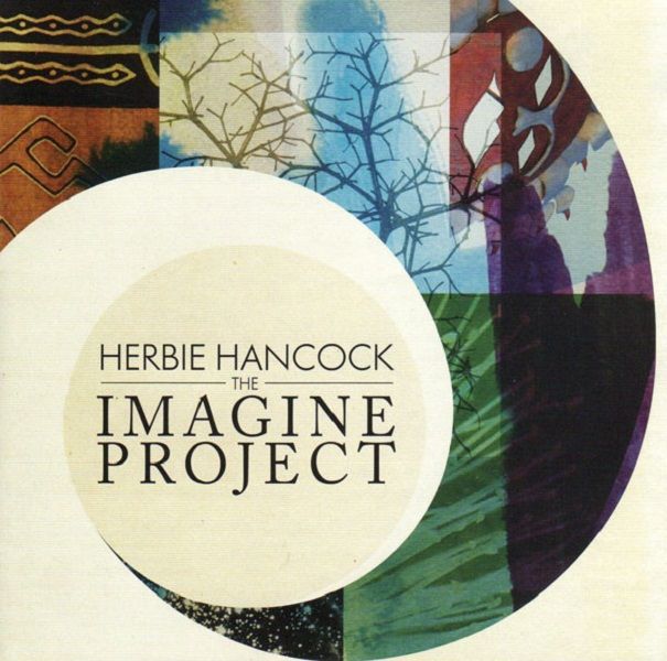 The Imagine Project (CD)