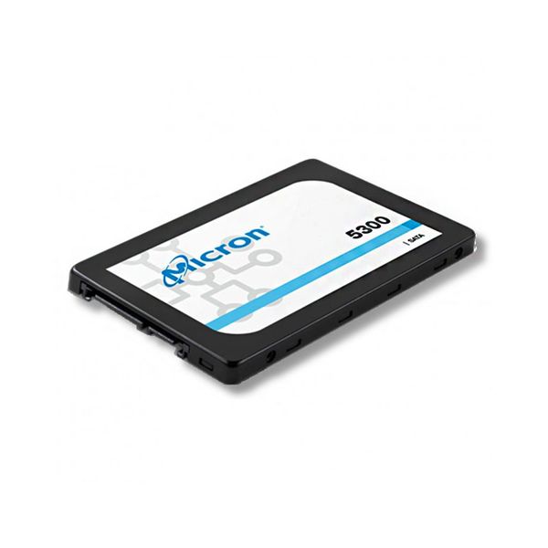 Lenovo DCG Thinksystem 2.5'' 5300 480GB EN SATA SSD