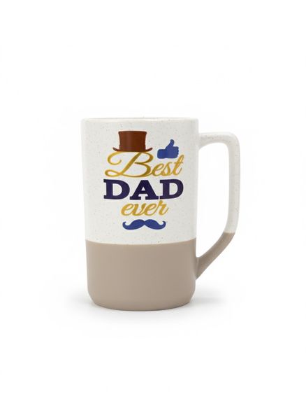 I Love You Daddy So Much Coffee Mug - Perfect Gift for Dad
