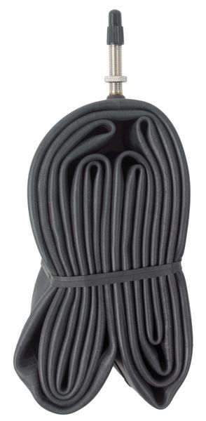Bicycle Tyre Tube with Presta Valve - 26 x 1.75 to 2.125 FV 33mm