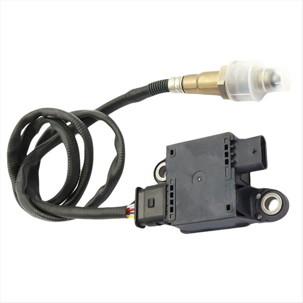 Pm Exhaust Particulate Sensor 0281007513 for Kia Compatible with Hyundai