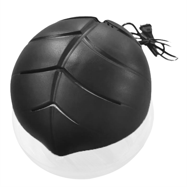 Essential Oil Diffuser Small Air Purifier Eu Plug Green