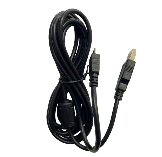 Universal Gaming Controller Charger Cable
