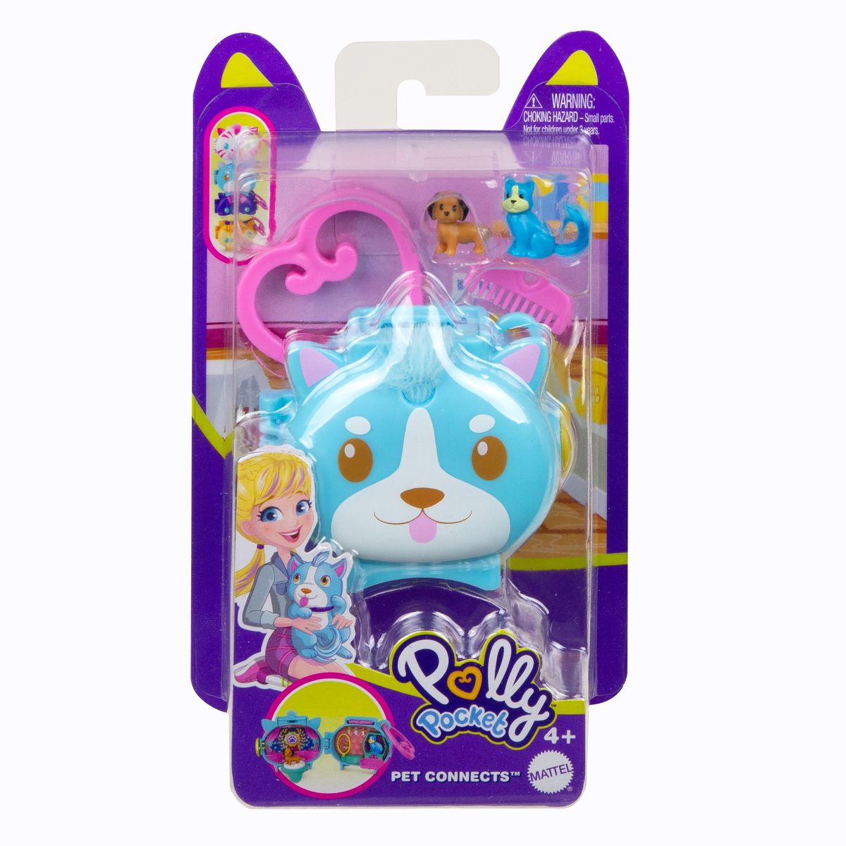 polly pocket takealot