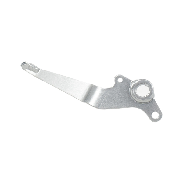 Motorcycles Rear Brake Lever for Kawasaki Ninja Compatible with Universal