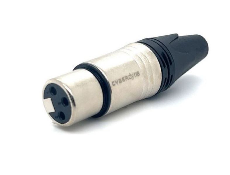 XLR Female Connector