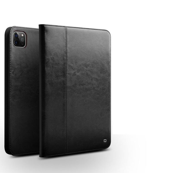 ZF Leather Flip Case Pouch for IPad Pro 11 Inch 2021