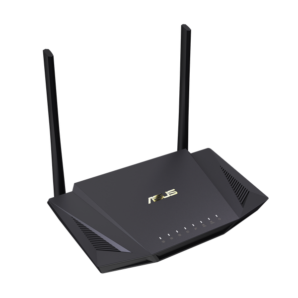 ASUS RT-AX56U - AX1800 Dual Band WiFi 6 Router