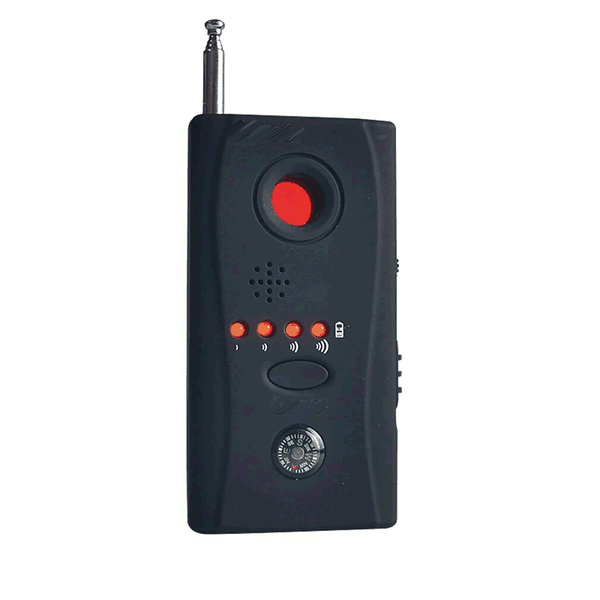 Multi-function Security Anti-spy Bug Detector-CC308+