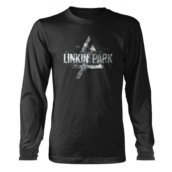Rock Ts Linkin Park - Prism Smoke Long-sleeve