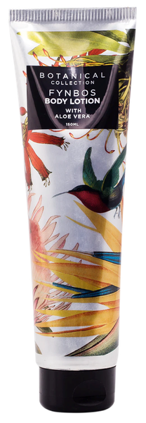 Pepper Tree Fynbos Body Lotion.