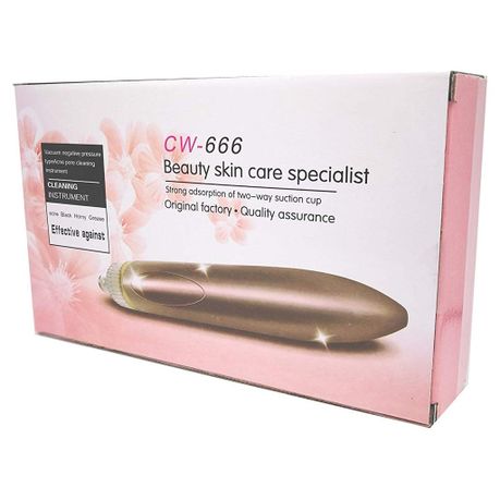 beauty skin care specialist cw666