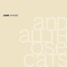 And All Those Cats - (Import CD)